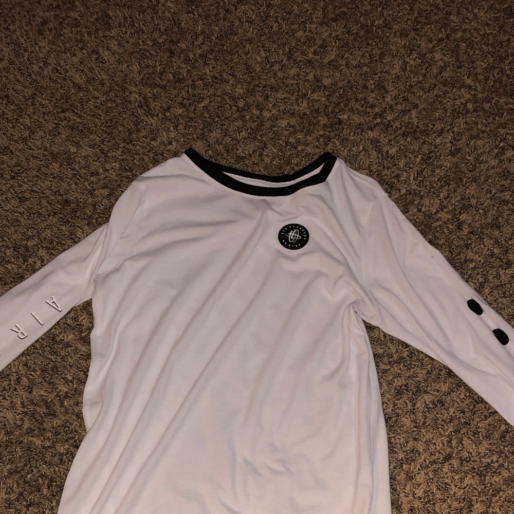 Nike Shirt/ Huarache Shirt